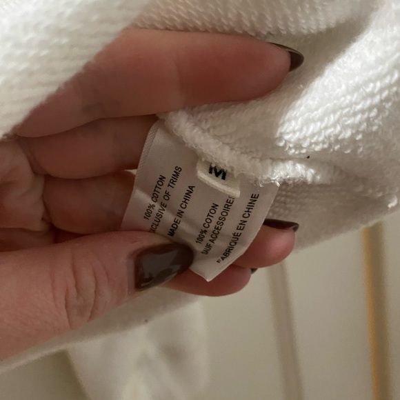 Proenza Schouler Sweatshirt - Picture 4 of 4